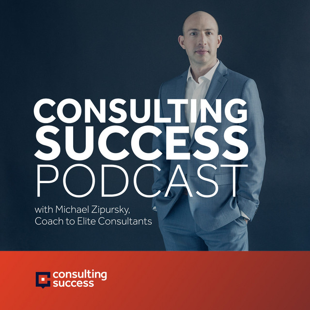 How to Build Marketing & Sales Skills as a Technical Consultant