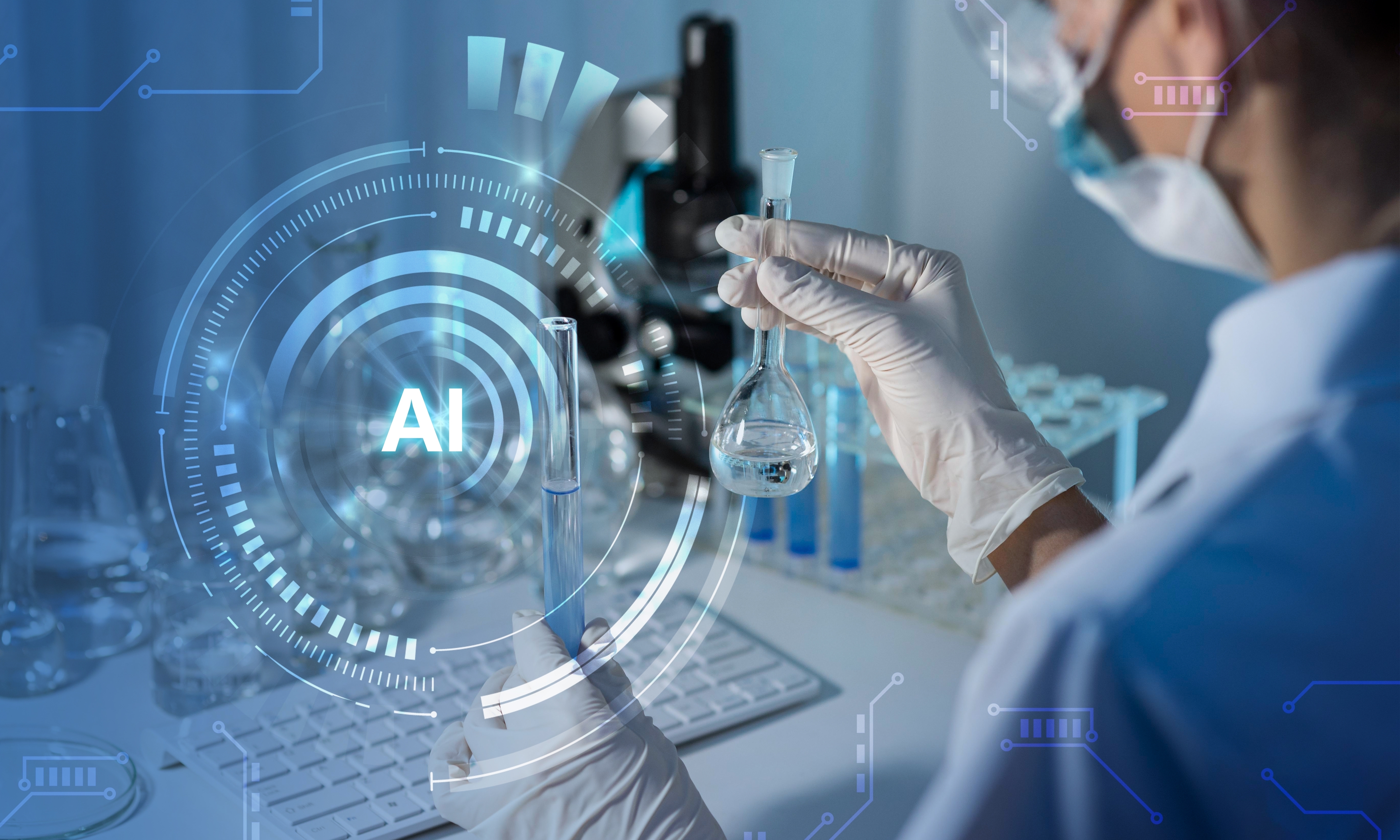 Advanced AI Unlocks Precision Patient Stratification for Drug Development