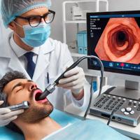 Foundation Model Series: Advancing Endoscopy with Matt Schwartz from Virgo