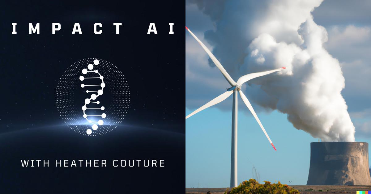 Automated Emissions Reduction with Gavin McCormick from WattTime