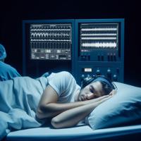 Enhancing Sleep Care with Sam Rusk from EnsoData
