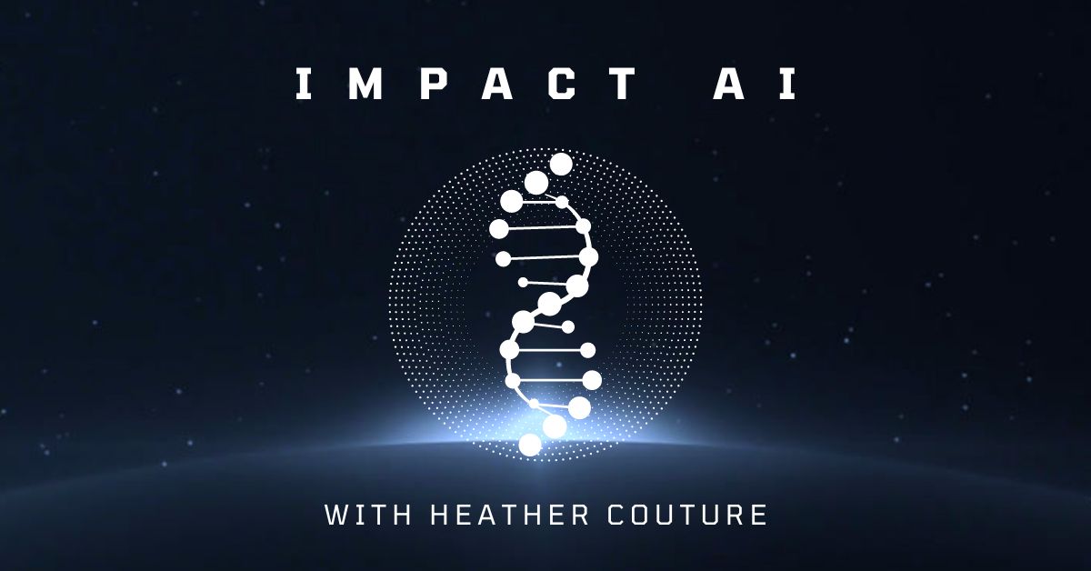 Impact AI: 10 Most Downloaded Episodes