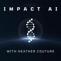 Welcome to Impact AI