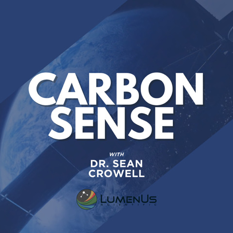 Tracking Power Plants from Space Using Satellites and AI with Dr. Heather Couture