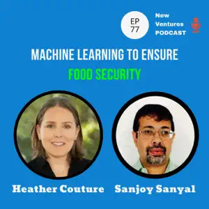 Demystifying AI solutions for food